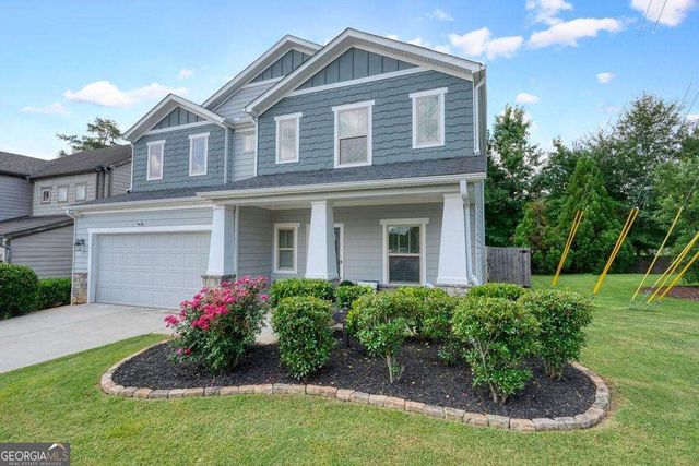 100 Grove View Road, Woodstock, GA 30189
