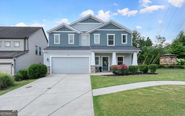 100 Grove View Road, Woodstock, GA 30189