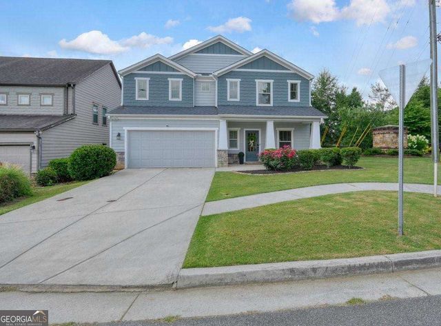 100 Grove View Road, Woodstock, GA 30189
