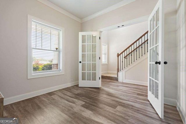 100 Grove View Road, Woodstock, GA 30189