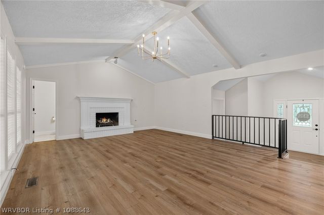 2904 Cedar Valley Drive, Greenwood, AR 72936