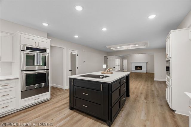 2904 Cedar Valley Drive, Greenwood, AR 72936