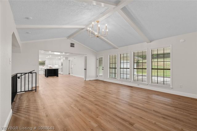 2904 Cedar Valley Drive, Greenwood, AR 72936