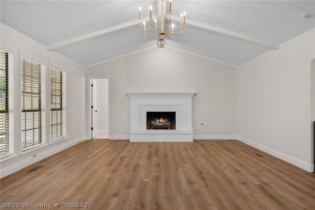 2904 Cedar Valley Drive, Greenwood, AR 72936