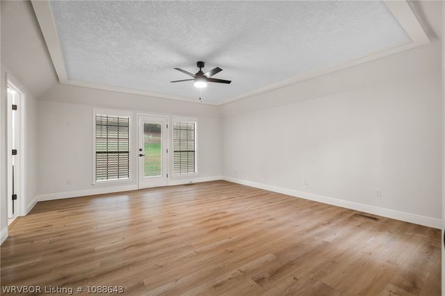 2904 Cedar Valley Drive, Greenwood, AR 72936