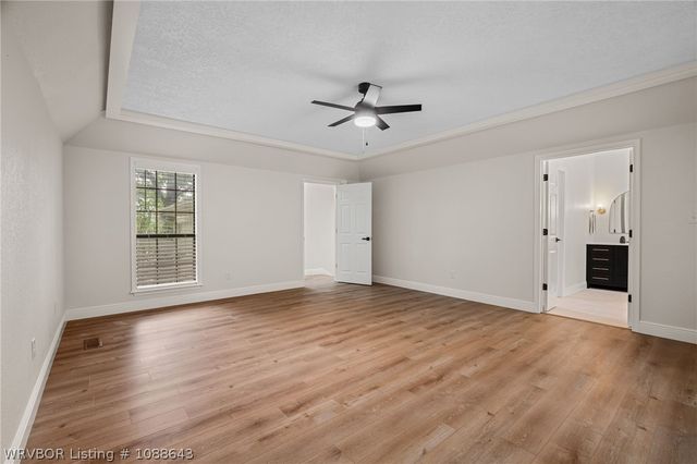 2904 Cedar Valley Drive, Greenwood, AR 72936