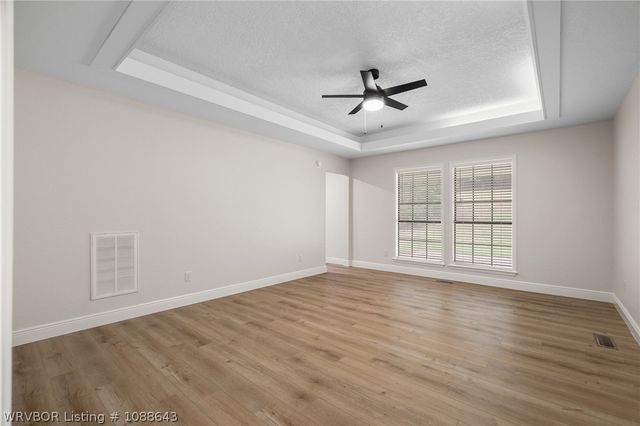 2904 Cedar Valley Drive, Greenwood, AR 72936