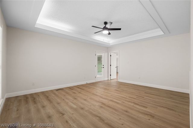 2904 Cedar Valley Drive, Greenwood, AR 72936