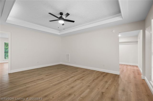 2904 Cedar Valley Drive, Greenwood, AR 72936