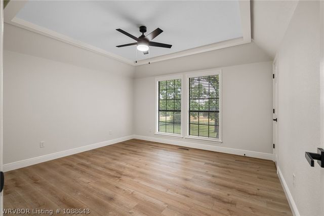2904 Cedar Valley Drive, Greenwood, AR 72936