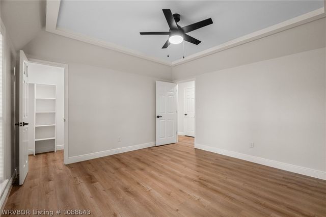 2904 Cedar Valley Drive, Greenwood, AR 72936