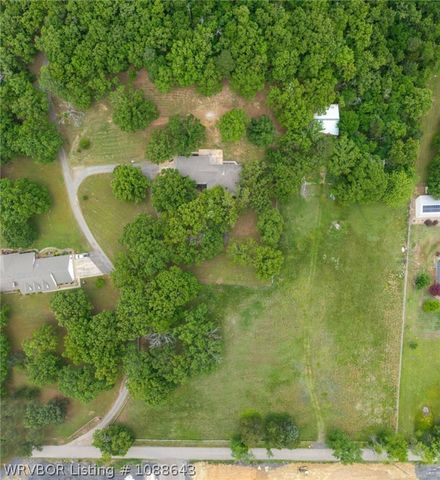 2904 Cedar Valley Drive, Greenwood, AR 72936