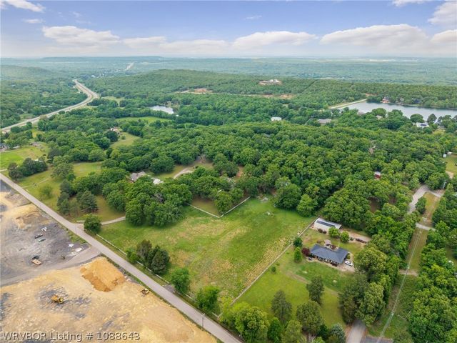 2904 Cedar Valley Drive, Greenwood, AR 72936