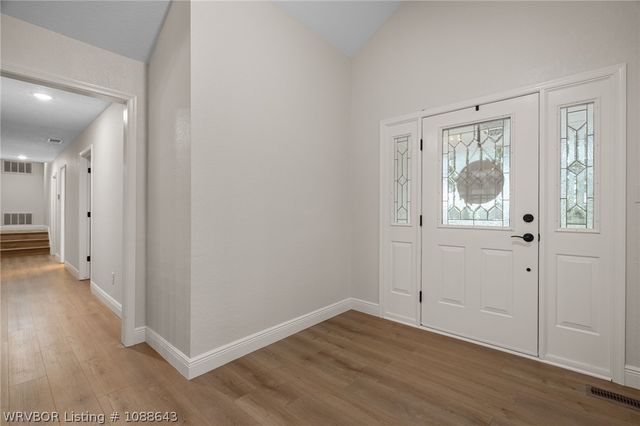 2904 Cedar Valley Drive, Greenwood, AR 72936
