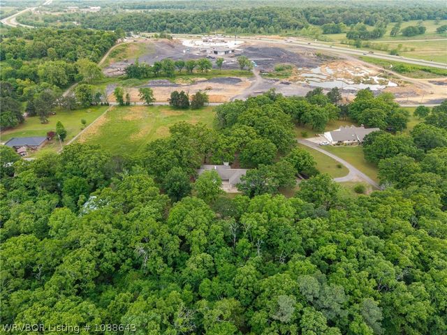 2904 Cedar Valley Drive, Greenwood, AR 72936