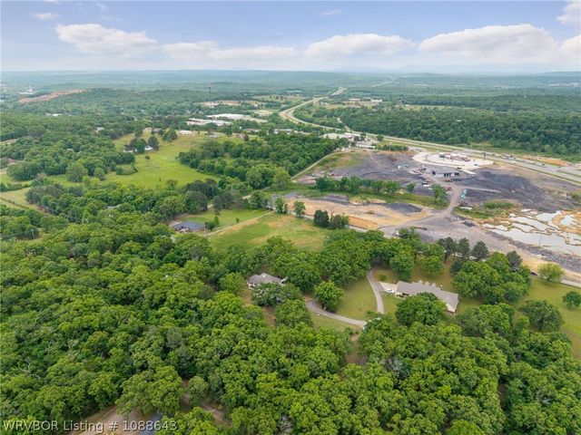 2904 Cedar Valley Drive, Greenwood, AR 72936