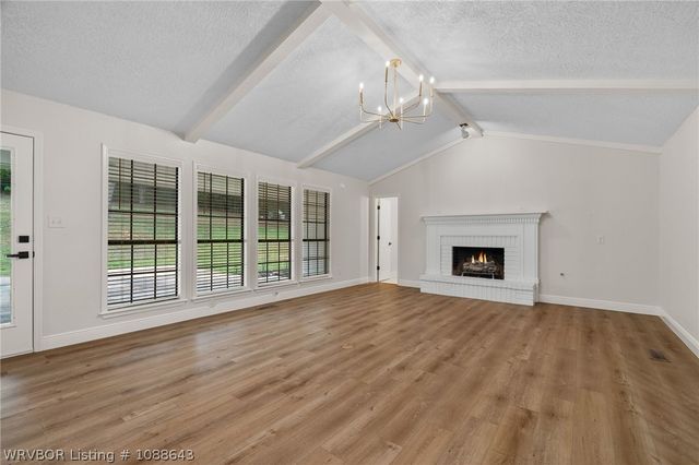 2904 Cedar Valley Drive, Greenwood, AR 72936