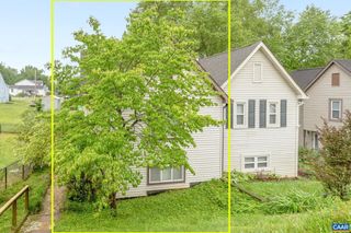 1216 GROVE ST, Charlottesville, VA 22903