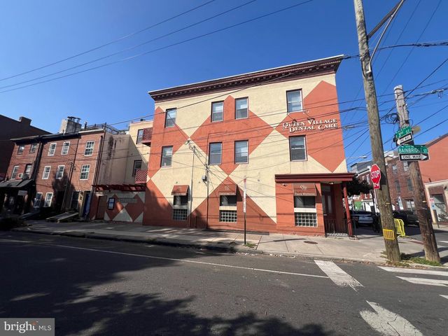 626 S 3RD ST, Philadelphia, PA 19147