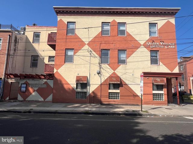 626 S 3RD ST, Philadelphia, PA 19147