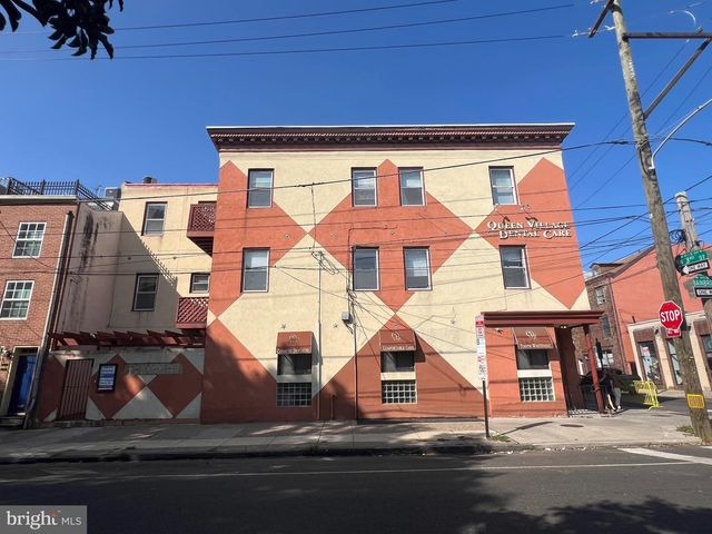 626 S 3RD ST, Philadelphia, PA 19147