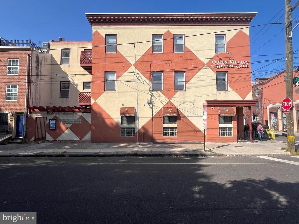 626 S 3RD ST, Philadelphia, PA 19147