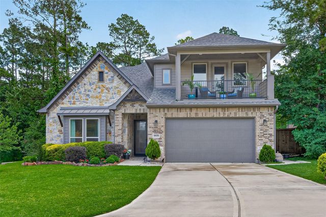 9979 Pebble Glen Drive, Conroe, TX 77304