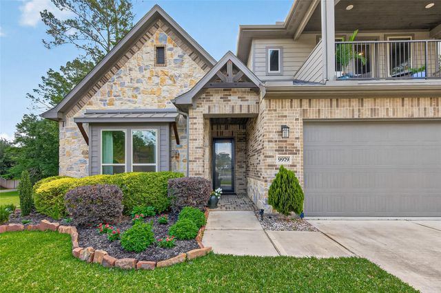 9979 Pebble Glen Drive, Conroe, TX 77304