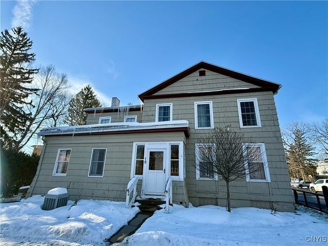 15 Sullivan Street, Cazenovia, NY 13035