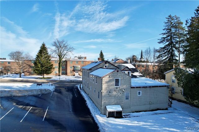 15 Sullivan Street, Cazenovia, NY 13035