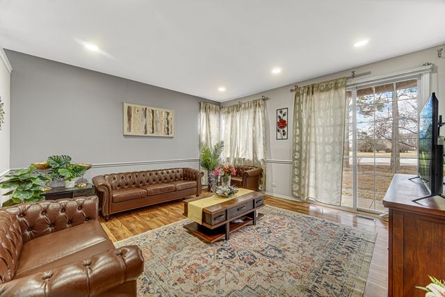 2470 PALAZZO Court, Buffalo Grove, IL 60089