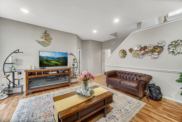 2470 PALAZZO Court, Buffalo Grove, IL 60089