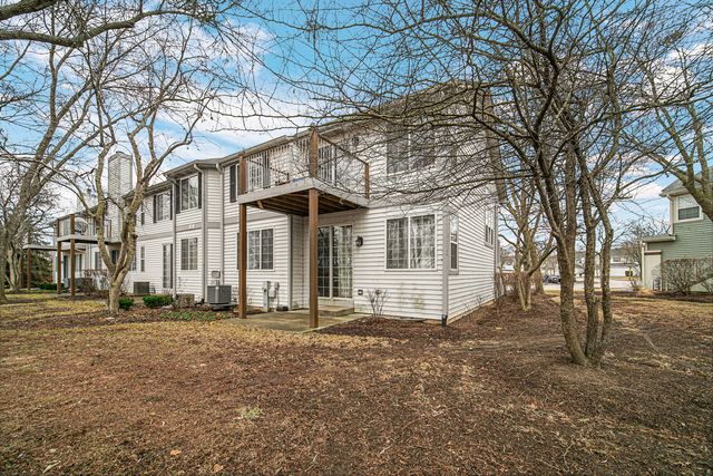 2470 PALAZZO Court, Buffalo Grove, IL 60089