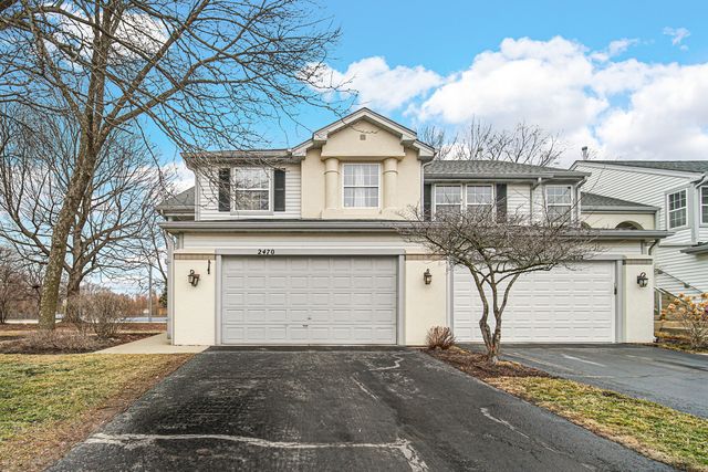 2470 PALAZZO Court, Buffalo Grove, IL 60089