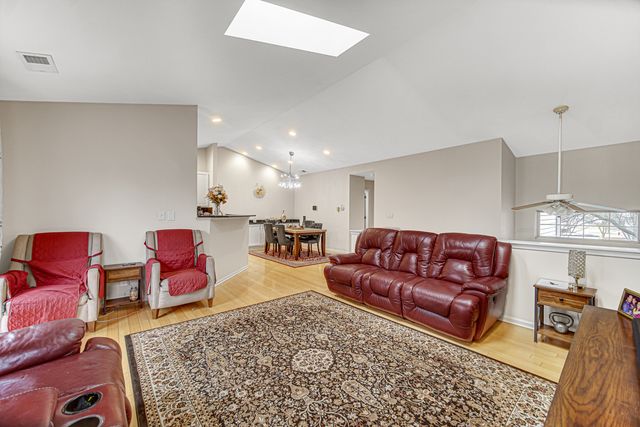 2470 PALAZZO Court, Buffalo Grove, IL 60089