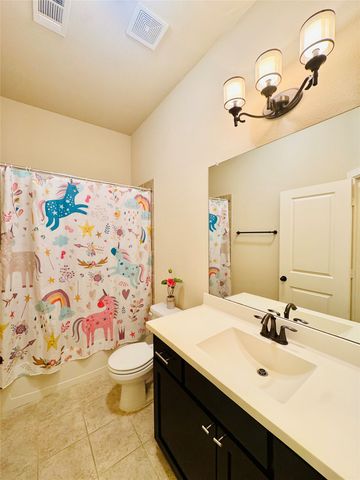1041 Lone Ivory Trail, Arlington, TX 76005