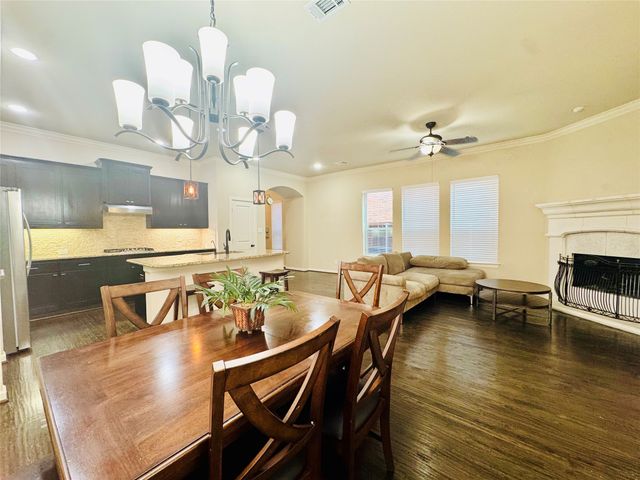 1041 Lone Ivory Trail, Arlington, TX 76005