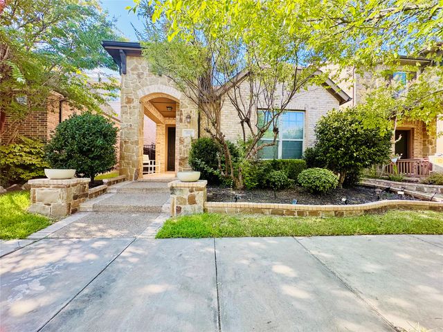 1041 Lone Ivory Trail, Arlington, TX 76005