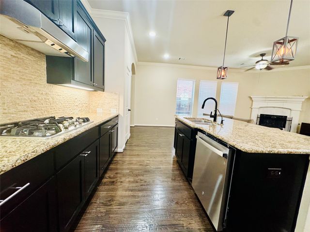 1041 Lone Ivory Trail, Arlington, TX 76005