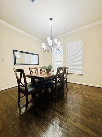 1041 Lone Ivory Trail, Arlington, TX 76005