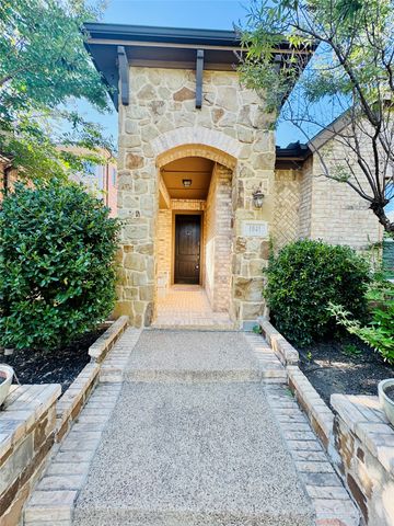 1041 Lone Ivory Trail, Arlington, TX 76005