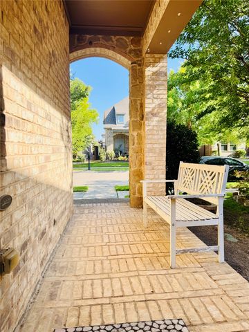 1041 Lone Ivory Trail, Arlington, TX 76005