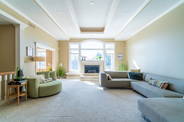 12027 Sycamore Lakes Court, Fort Wayne, IN 46814