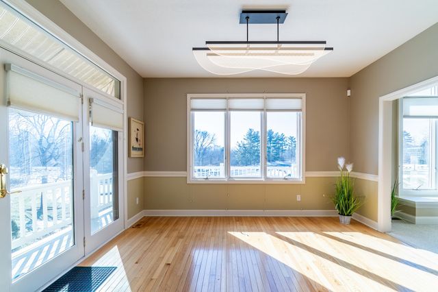 12027 Sycamore Lakes Court, Fort Wayne, IN 46814