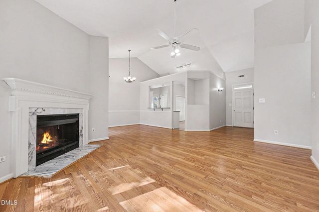 12104 Queensbridge Court, Raleigh, NC 27613