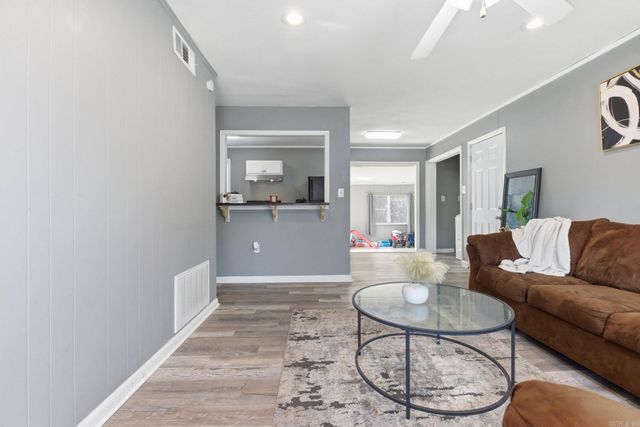 1013 Graham Avenue, North Little Rock, AR 72117