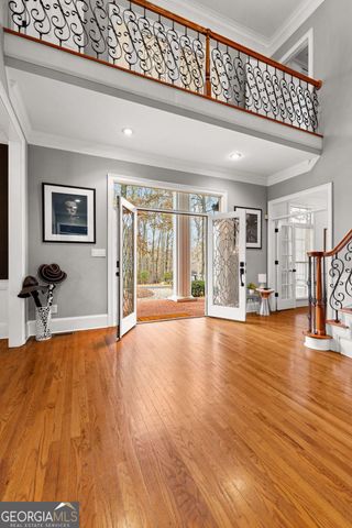 602 Embassy Court, Peachtree City, GA 30269