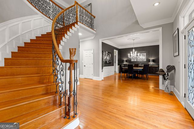 602 Embassy Court, Peachtree City, GA 30269