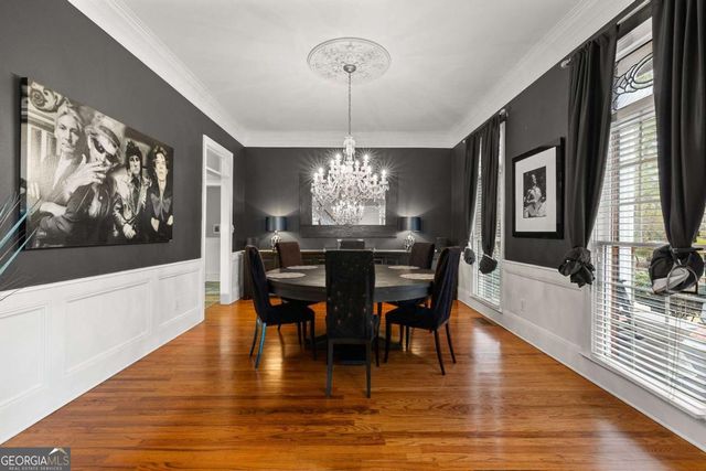 602 Embassy Court, Peachtree City, GA 30269