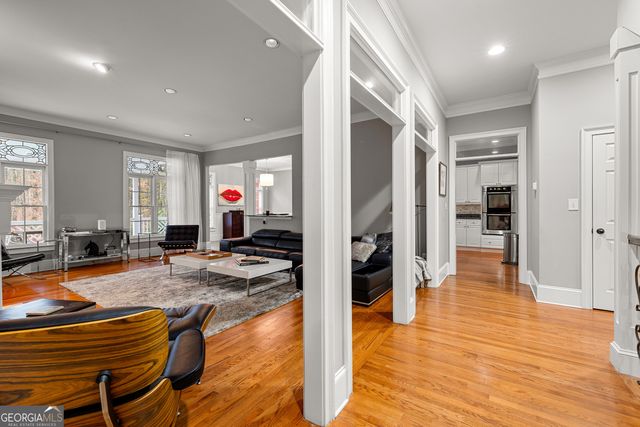602 Embassy Court, Peachtree City, GA 30269